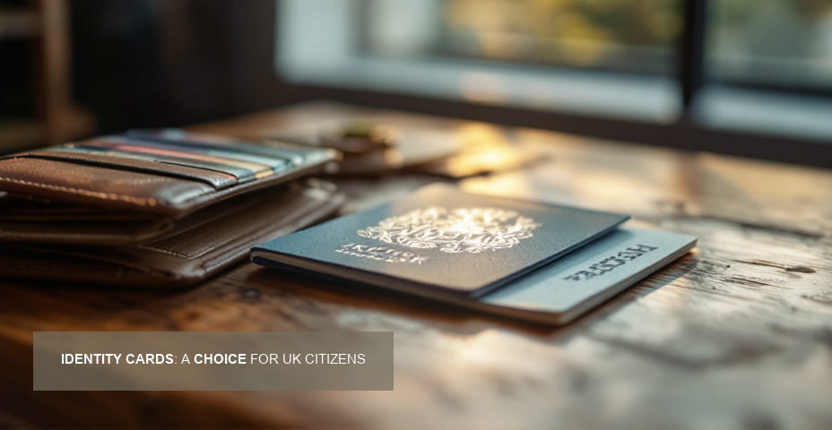 Article: National Identity Cards In the UK