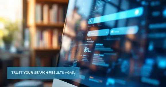 Article - Can We Trust AI Web Searches?
