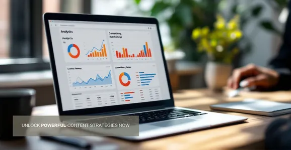 Article - Content Marketing Trends
