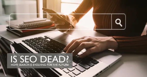 Article - The Ever-Evolving World of SEO: Navigating the Future of Digital Visibility