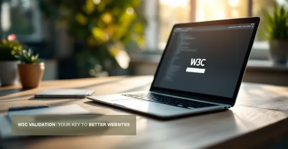 Article - Is W3C validation still important?