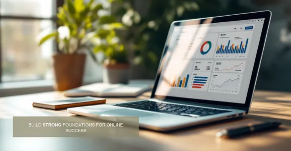 Article - SEO for New Websites