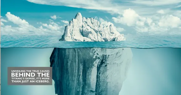 Article - The real reasons why the Titanic sank, and it isn’t just about an Iceberg