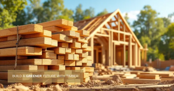 Article - UK Government Unveils Timber in Construction Roadmap 2025