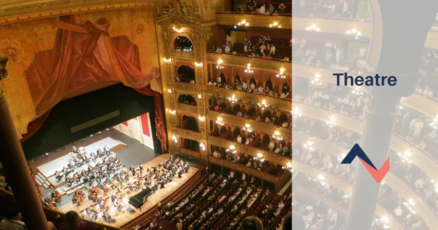Article - Understanding Theatre Genres: A Comprehensive Guide